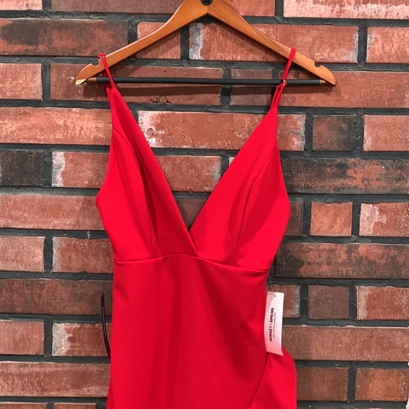 Sunset + Spring Dress - Picture 4 of 15